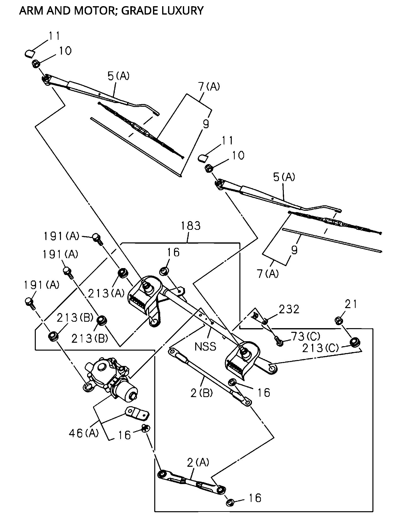 Partial Engine